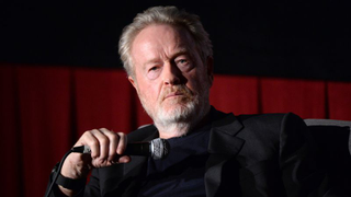 Ridley Scott sets Western with Drew Goddard and <i>Bone Tomahawk</i>’s S. Craig Zahler